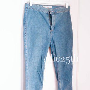 Topshop Moto JONI Skinny Jeans